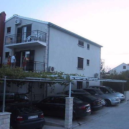 Zeljko Hotel Orebic Exterior photo